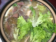 -尼玛藏家风味园(阿山食城店)
