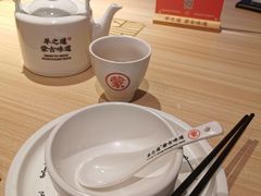 -羊之道草原味道清真餐厅(番禺店)