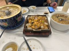 -品海楼·大连海胆锅贴馆(东港店)