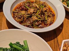 -巴蜀风·地道川菜(总店)