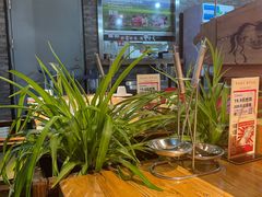 -泽成冰煮羊火锅(中正天街店)