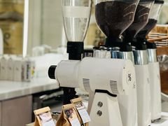 -% Arabica阿拉比卡咖啡(前滩太古里店)