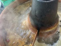 -马记伊源斋涮肉·清真菜(百子湾店)