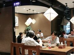 -云海肴·汽锅鸡·云南菜(美罗城店)