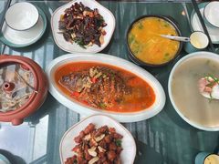 -云隐小厨·传统大理美食(复兴路店)