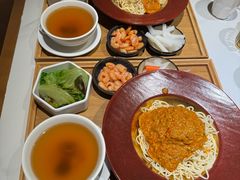-苏堂阳春面•九年庆(北京路天河城店)
