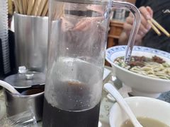 -清真·鸦儿李记·小馆(后海店)