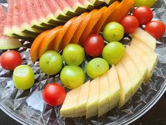 -城北食府(枫林店)