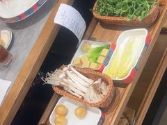 -侃爷南门铜锅涮肉