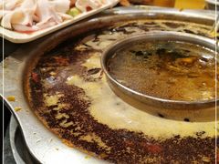 -锅首鲜品火锅(鸳鸯店)