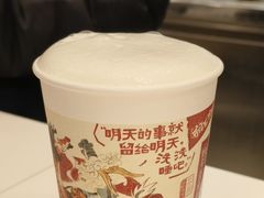 -茶颜悦色(重庆英利大融城LG层店)