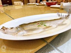 -燕山大酒店-中餐厅