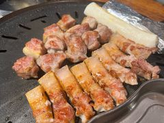 -济州爱肉堂(总店)