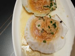 -鸽子侯·家宴·平价海鲜(绿地店)