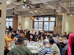 -百年银屏蚝烙·潮汕菜·非遗(乐山店)