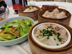 -聚福山莊·寻味顺德(北滘店)