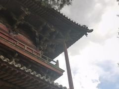 -独乐寺
