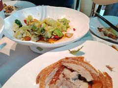 -北平食坊·烤鸭(黄寺大街店)