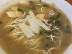 -小狗面馆(河东路店)