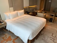 -上海国展宝龙丽筠酒店