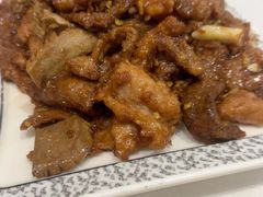 -大眼锅贴水饺(河东店)