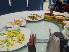 -快活林食家
