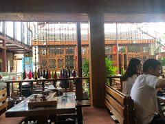 -丽江庭院之爱在路上(西单店)