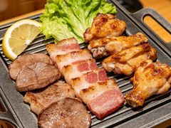 -牛也烧肉(摩尔城店)