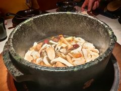 -芸山季·云南山珍菌火锅(人民广场来福士店)