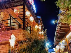 -慢丽江·云南野生菌土鸡锅(付家庄店)