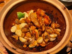 -荣小馆(杭州大厦店)