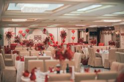 -粤大金融城国际酒店·婚宴·年会·会议