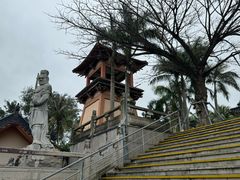 -博鳌禅寺