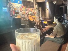 -大冰的小屋(大理古城店)