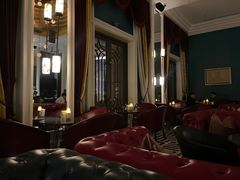 -The St·Regis Bar 瑞吉酒吧