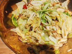 -黄山老妈·土菜(碧桂园店)