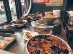 -韩萍老南京馄饨(河西万达店)