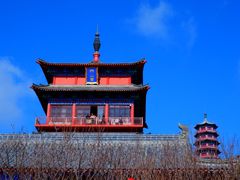 -石岛赤山风景区