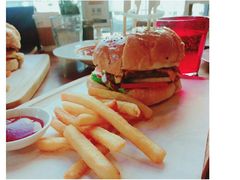 -G+KITCHEN(龙湖狮山天街店)