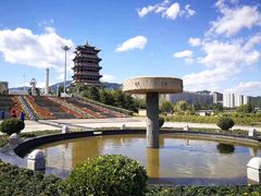 -永定河休闲森林公园