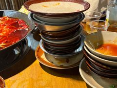 -阳阳老火锅(小南门店)