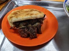 -清真-戏楼王记牛肉面