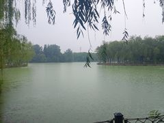 -廊坊市自然公园