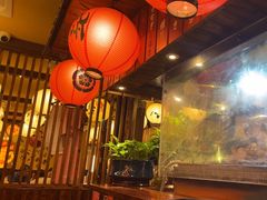 -鸟鹏烧鸟居酒屋(仁恒梦中心店)
