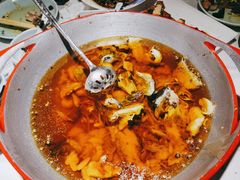 -雲蜀龙阁·金牌水煮鱼(方庄店)