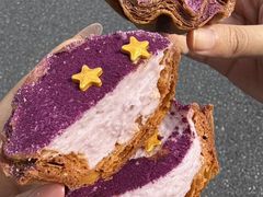 -富贵面包公司(运河店)