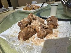 -恒益烧腊(江北路店)