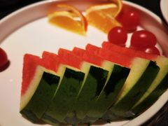 -知楚•精致湖北菜(武商MALL店)