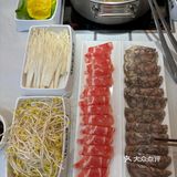 丰盛火锅满足感