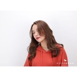 -吉米造型